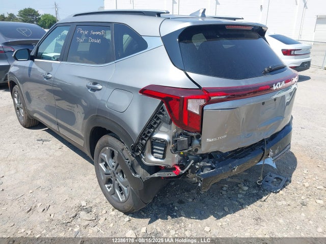 KIA nu mpi 2025 KNDEUCAA5S7790425 Image 3