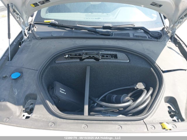 Polestar electric motor 2023 YSMED3KA3PL149159 Image 10