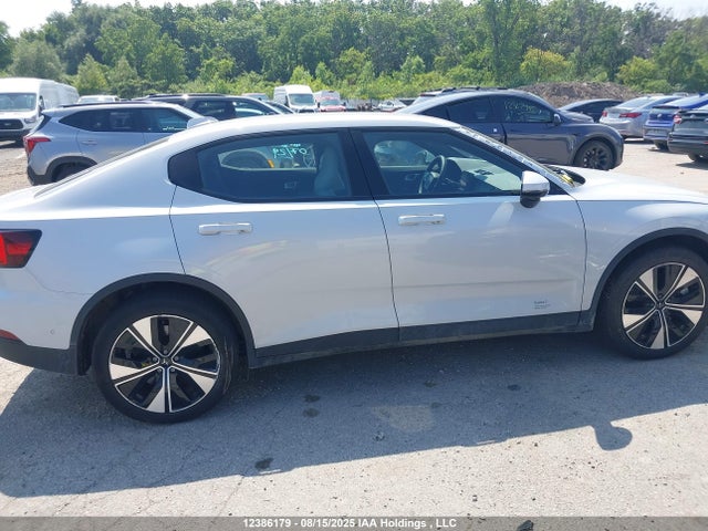 Polestar electric motor 2023 YSMED3KA3PL149159 Image 12