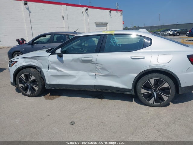 Polestar electric motor 2023 YSMED3KA3PL149159 Image 13