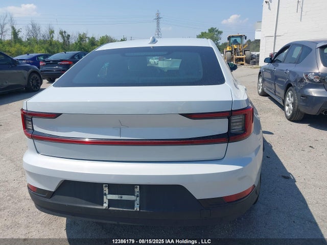 Polestar electric motor 2023 YSMED3KA3PL149159 Image 15