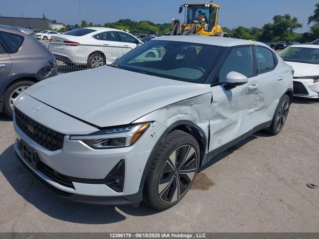 Polestar electric motor 2023 YSMED3KA3PL149159 Image 2