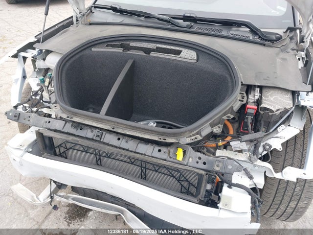Polestar electric motor 2023 YSMED3KA2PL152490 Image 10