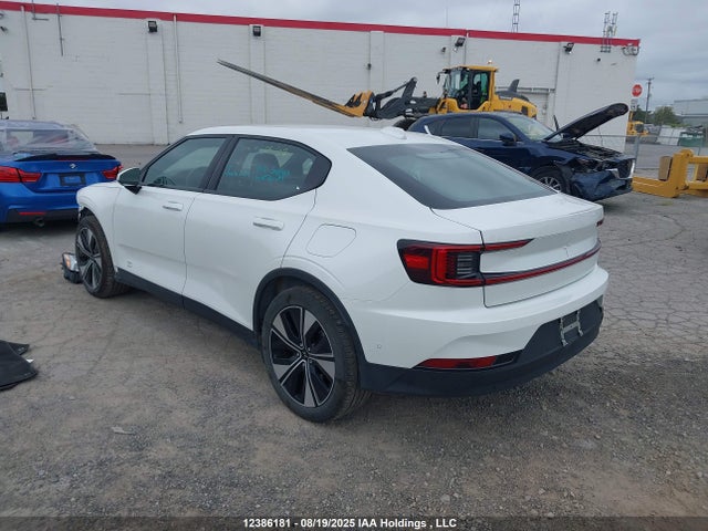 Polestar electric motor 2023 YSMED3KA2PL152490 Image 3