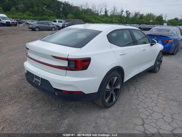 Polestar electric motor 2023 YSMED3KA2PL152490 Image 4