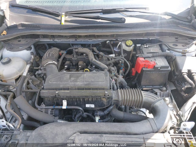 Ford dragon gtdi 2024 1FMCU9GN3RUA59438 Image 10