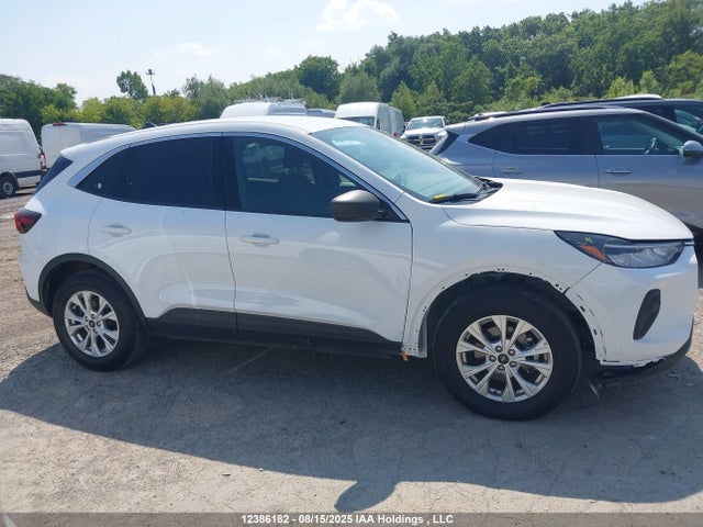 Ford dragon gtdi 2024 1FMCU9GN3RUA59438 Image 12