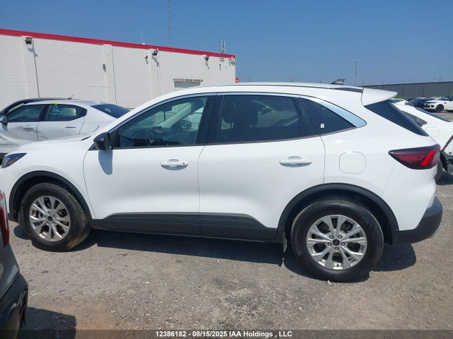 Ford dragon gtdi 2024 1FMCU9GN3RUA59438 Image 13
