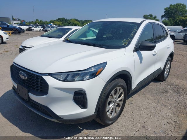 Ford dragon gtdi 2024 1FMCU9GN3RUA59438 Image 2
