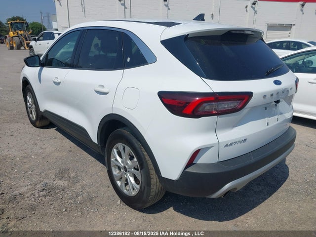 Ford dragon gtdi 2024 1FMCU9GN3RUA59438 Image 3