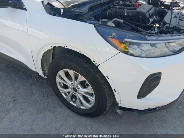 Ford dragon gtdi 2024 1FMCU9GN3RUA59438 Image 6