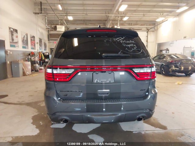 Dodge Durango 2024 1C4RDJDG6RC241646 Image 16