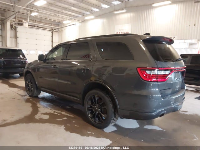 Dodge Durango 2024 1C4RDJDG6RC241646 Image 3