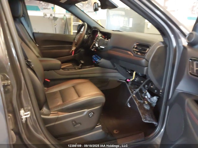 Dodge Durango 2024 1C4RDJDG6RC241646 Image 5