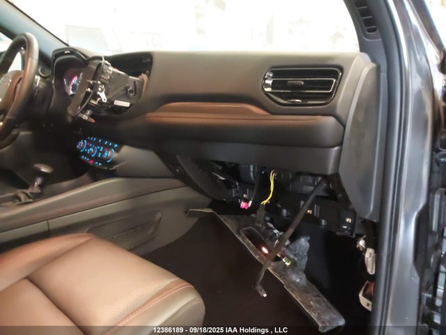Dodge Durango 2024 1C4RDJDG6RC241646 Image 6