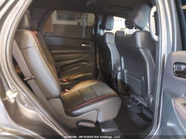 Dodge Durango 2024 1C4RDJDG6RC241646 Image 8