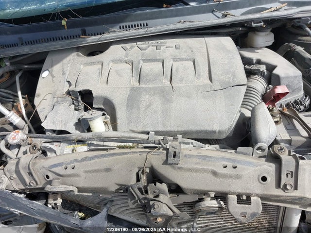 Toyota 2zr-fe 2017 2T1BURHE9HC812156 Image 10