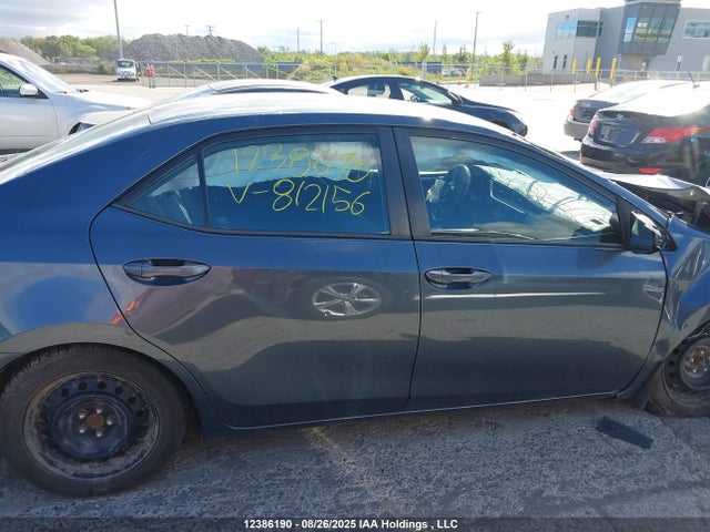 Toyota 2zr-fe 2017 2T1BURHE9HC812156 Image 14