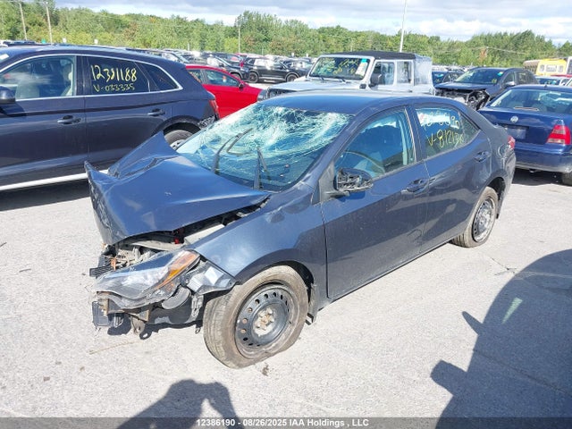 Toyota 2zr-fe 2017 2T1BURHE9HC812156 Image 2