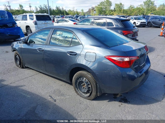 Toyota 2zr-fe 2017 2T1BURHE9HC812156 Image 3