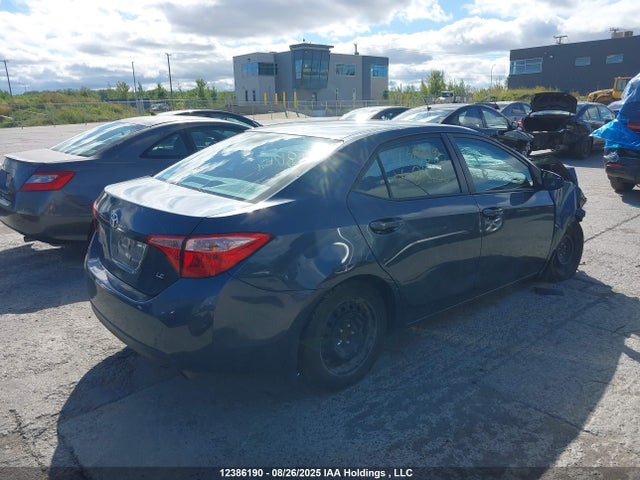 Toyota 2zr-fe 2017 2T1BURHE9HC812156 Image 4