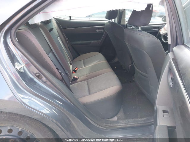 Toyota 2zr-fe 2017 2T1BURHE9HC812156 Image 8