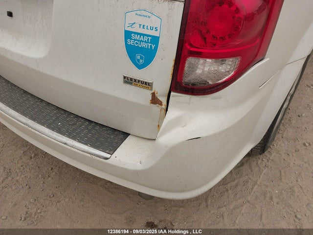 2C4RDGBG1HR822385 Dodge Grand Caravan