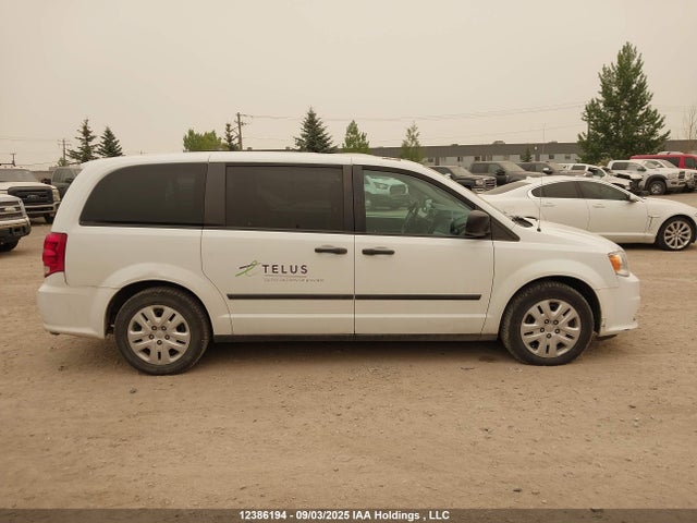 2C4RDGBG1HR822385 Dodge Grand Caravan