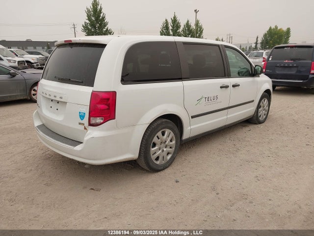 2C4RDGBG1HR822385 Dodge Grand Caravan