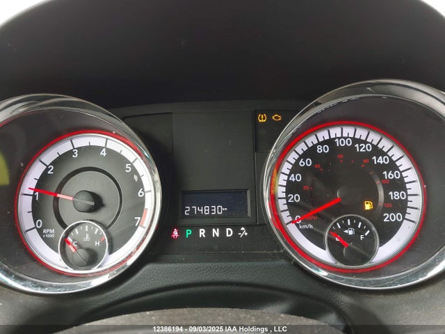 2C4RDGBG1HR822385 Dodge Grand Caravan