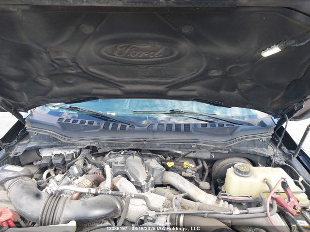 1FT8W3BT0KEE69251 Ford 2019