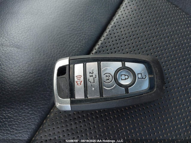 1FT8W3BT0KEE69251 Ford 2019
