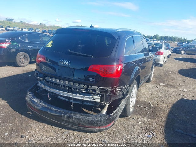Audi 3.0t Tdi 2014 WA1CGCFE2ED019396 Image 4