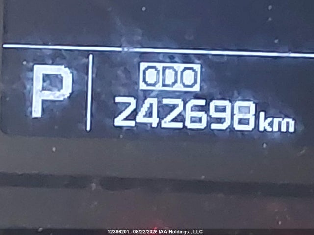 KNAFX4A89E5203185 KIA Forte