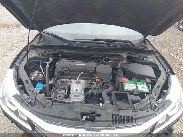 1HGCR2F50HA809393 Honda k24w1