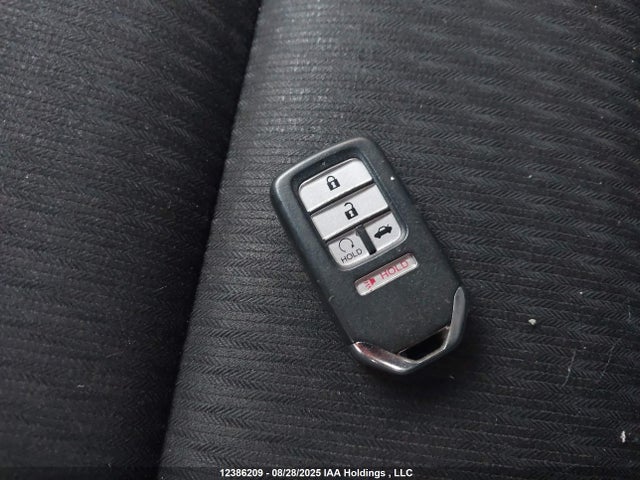1HGCR2F50HA809393 Honda k24w1