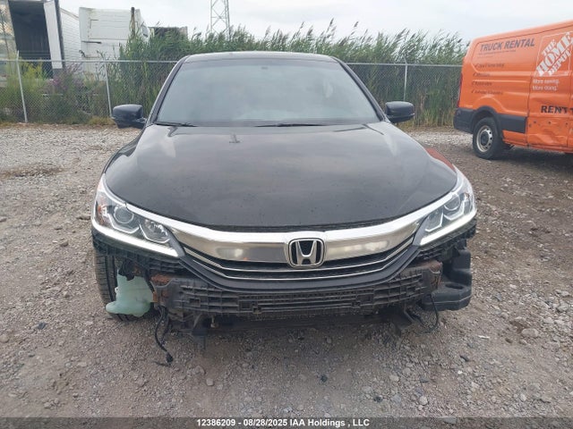 1HGCR2F50HA809393 Honda k24w1