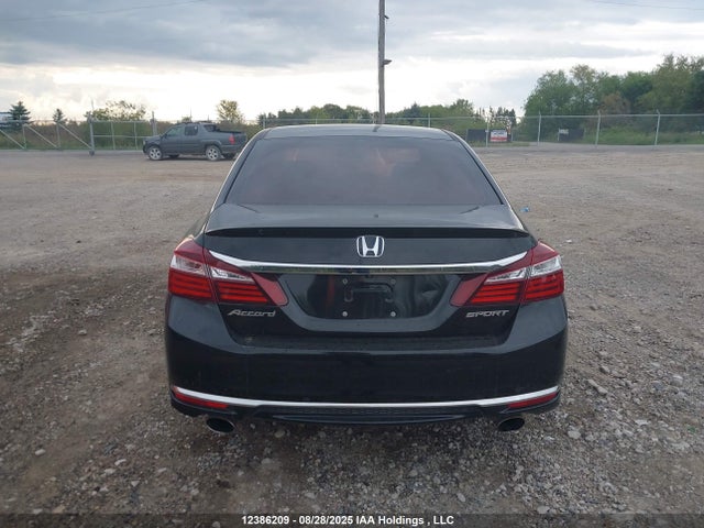 1HGCR2F50HA809393 Honda k24w1