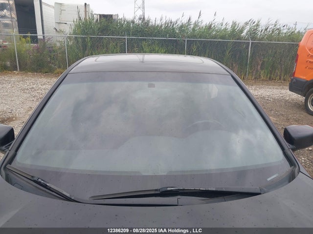 1HGCR2F50HA809393 Honda k24w1