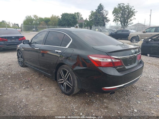 1HGCR2F50HA809393 Honda k24w1