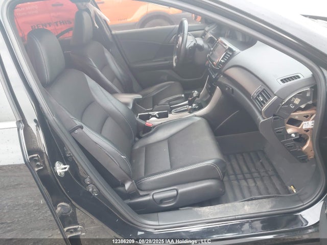 1HGCR2F50HA809393 Honda k24w1