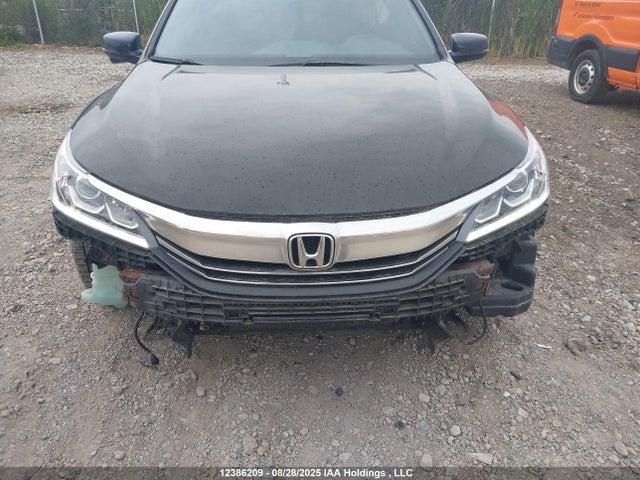 1HGCR2F50HA809393 Honda k24w1
