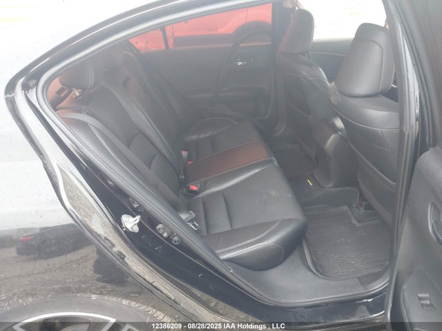 1HGCR2F50HA809393 Honda k24w1