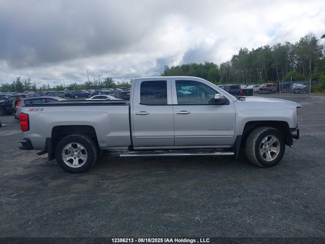 1GCVKREC8HZ267563 Chevrolet l83 - sidi: spark ignited direct injection, vvt: variable valve timing, afm, e85 max, alum