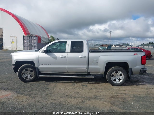 1GCVKREC8HZ267563 Chevrolet l83 - sidi: spark ignited direct injection, vvt: variable valve timing, afm, e85 max, alum