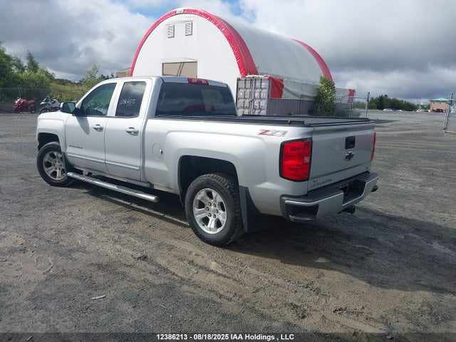 1GCVKREC8HZ267563 Chevrolet l83 - sidi: spark ignited direct injection, vvt: variable valve timing, afm, e85 max, alum