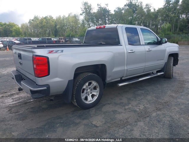 1GCVKREC8HZ267563 Chevrolet l83 - sidi: spark ignited direct injection, vvt: variable valve timing, afm, e85 max, alum