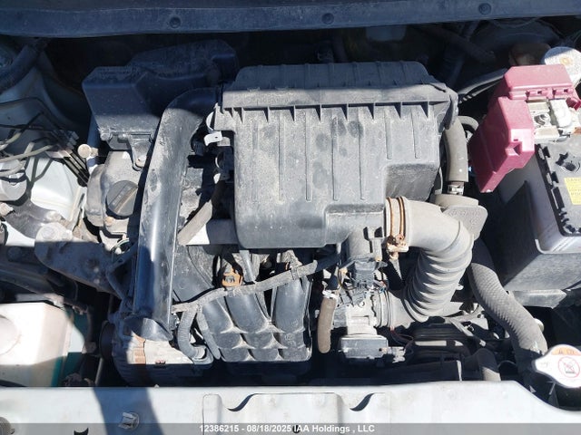 ML32AUHJ5NH004275 Mitsubishi mivec