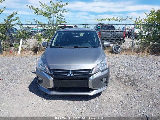 ML32AUHJ5NH004275 Mitsubishi mivec