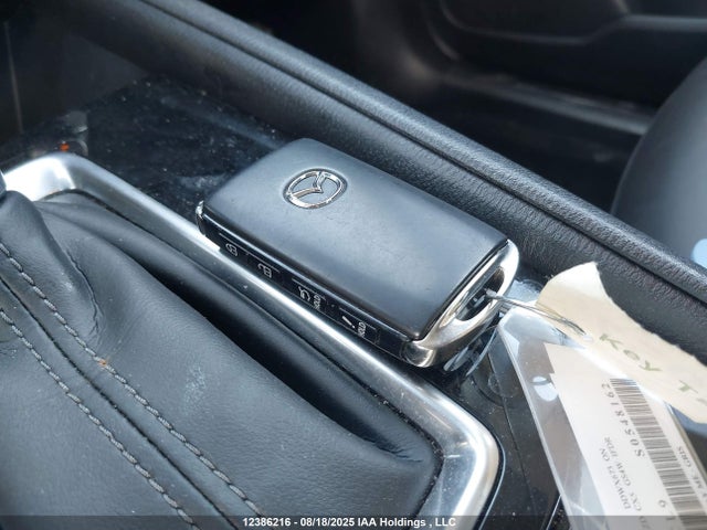 Mazda py 2025 JM3KFBCL9S0548162 Image 27